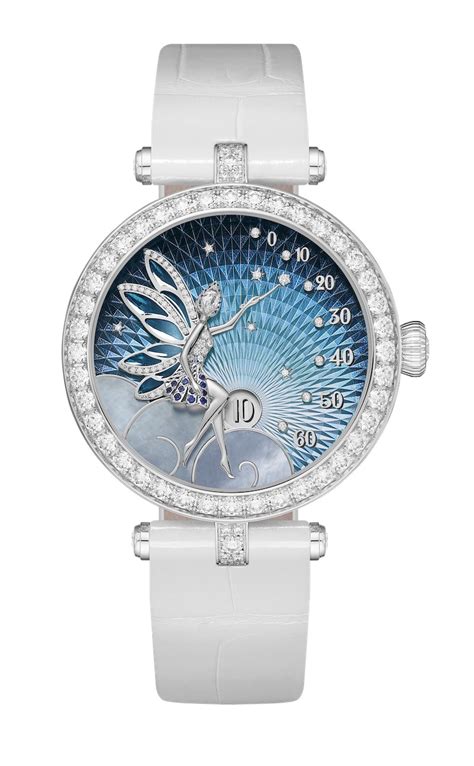 van cleef and arpels replica watch|van cleef watches for sale.